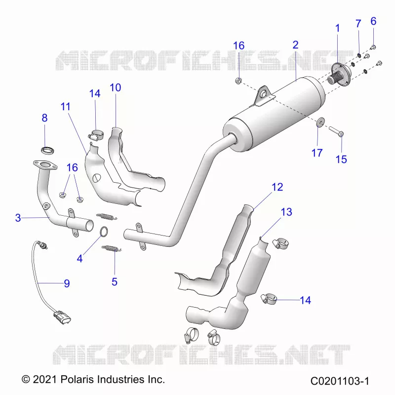 EXHAUST