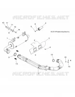 EXHAUST SYSTEM