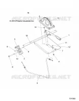 PARKING BRAKE