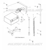 ELECTRICAL, BATTERY