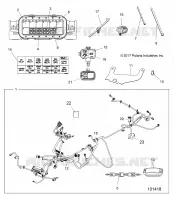 WIRE HARNESS