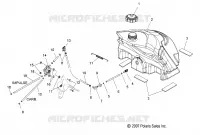 FUEL SYSTEM, FUEL TANK AND PUMP