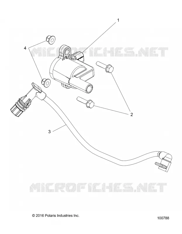 ELECTRICAL, IGNITION