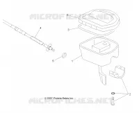 CONTROLS   THROTTLE 