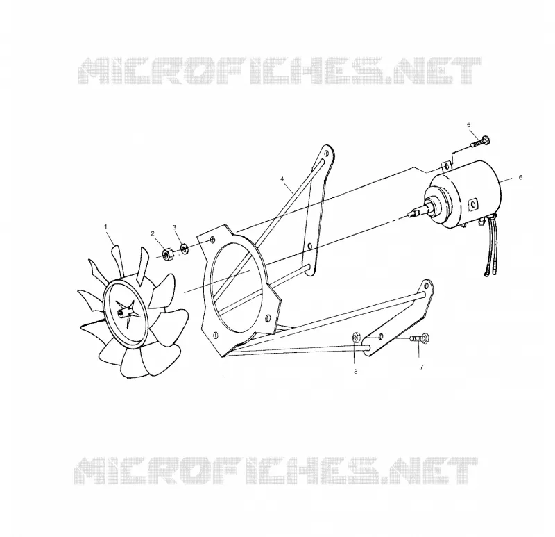 COOLING SYSTEM