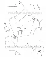 ELECTRICAL, BATTERY