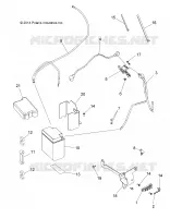 ELECTRICAL, BATTERY