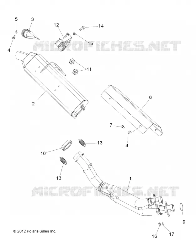 EXHAUST