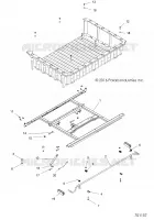 BODY, BOX MOUNTING