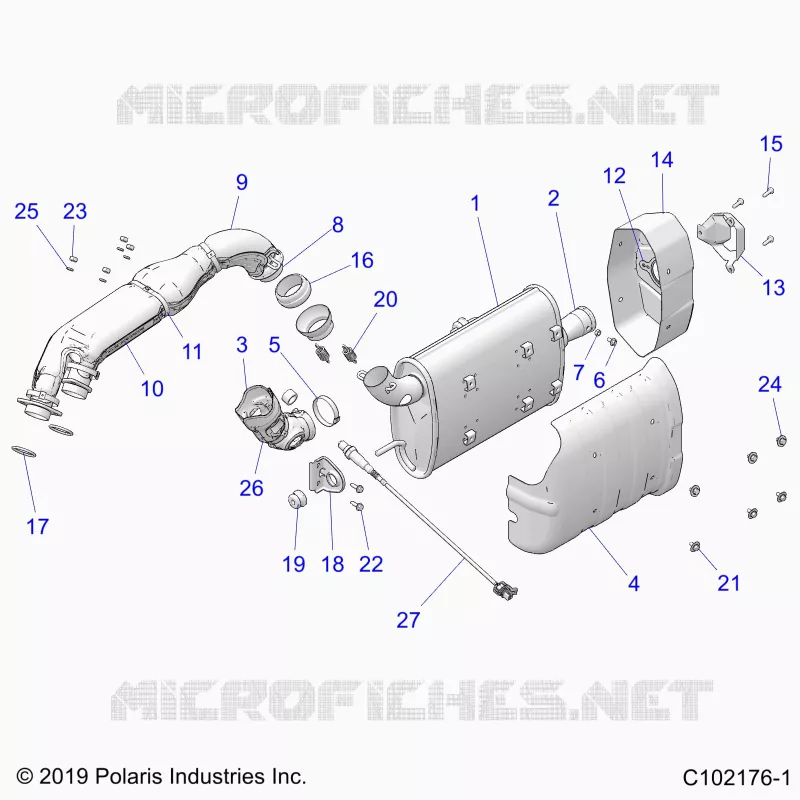 EXHAUST