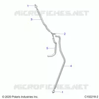 FUEL TANK VENTING