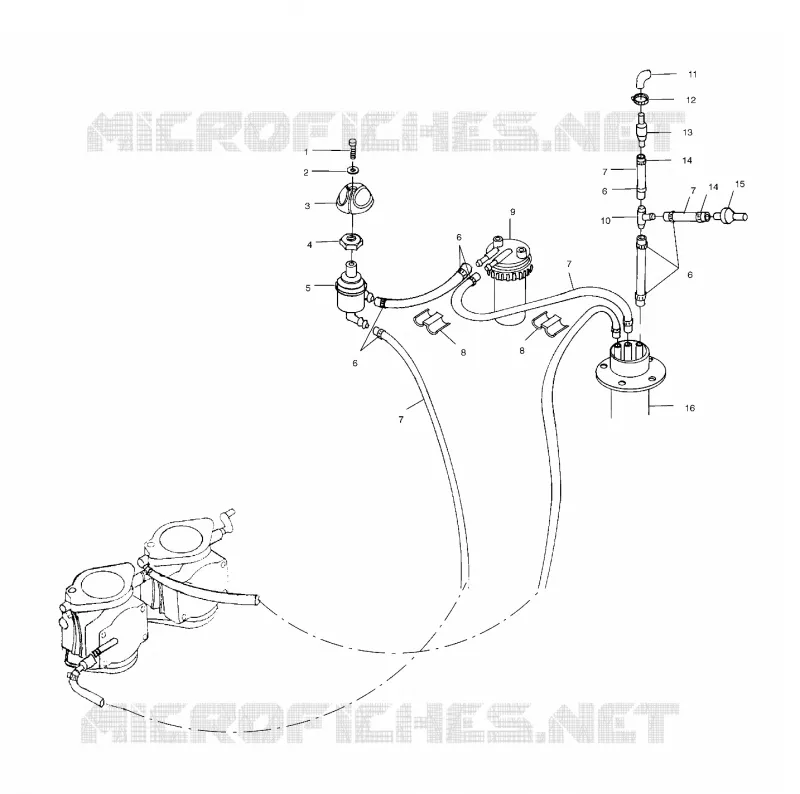 FUEL SYSTEM