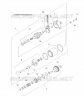 STARTING SYSTEM