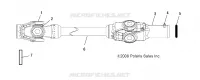 PROP SHAFT
