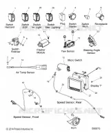 ELECTRICAL, COMPONENTS