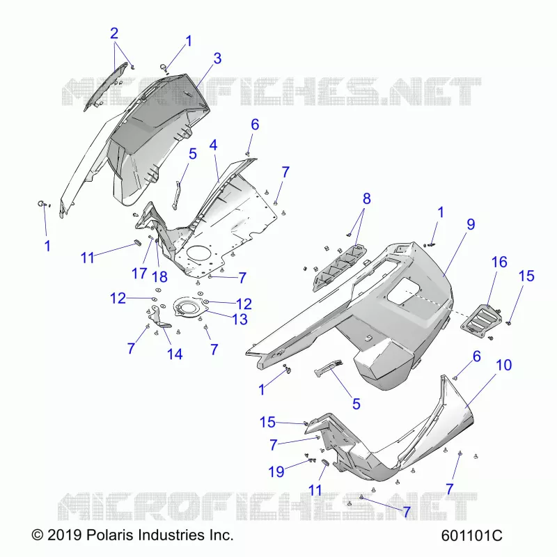 BODYWORK