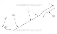 BRAKE LINES, MID