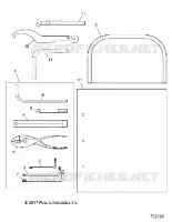 REFERENCES, TOOL KIT AND OWNERS MANUALS