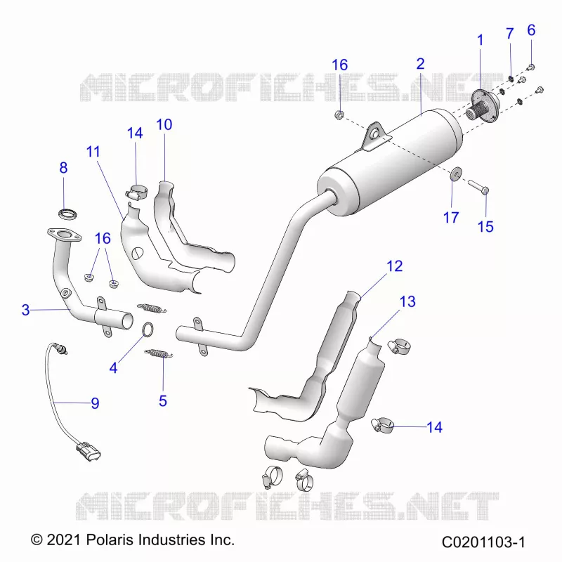 EXHAUST