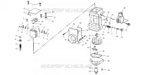CARBURETOR (600)