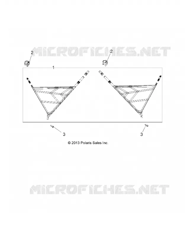 SIDE NETS