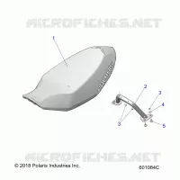 SEAT ASM.