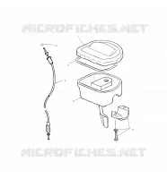 THROTTLE    CONTROL / THROTTLE    CABLE