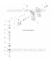 TORSION BAR (BUILT 10/03/13 AND BEFORE)