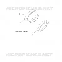 ELECTRICAL, GAUGES AND INDICATORS