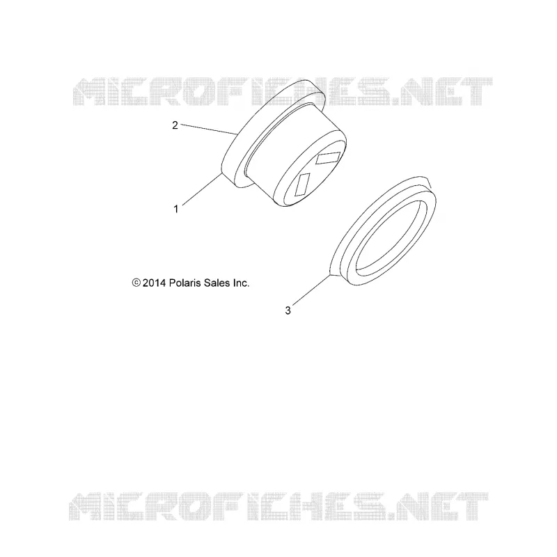 ELECTRICAL, GAUGES AND INDICATORS