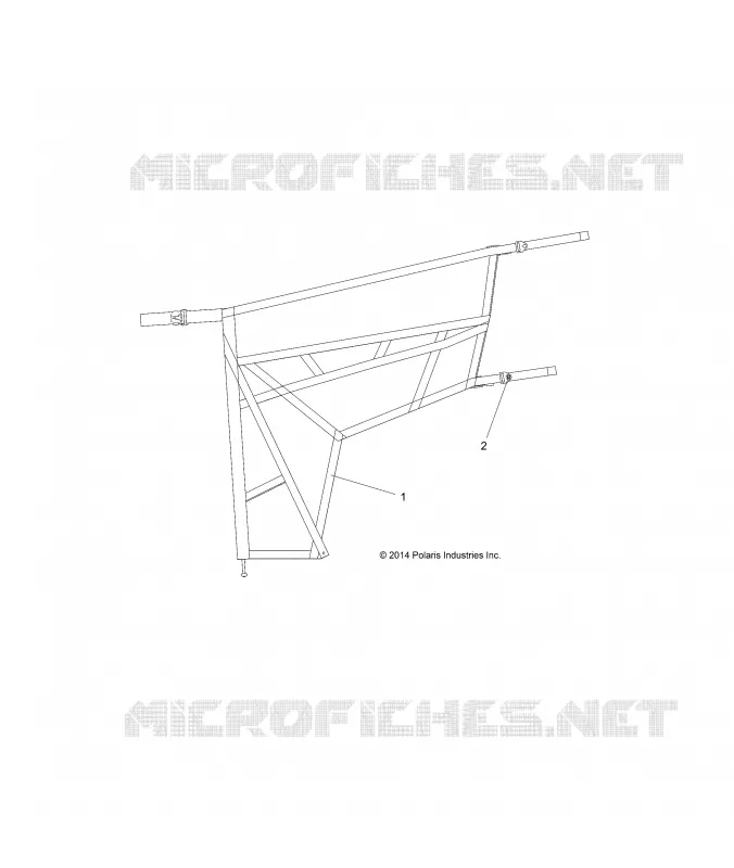 SIDE NETS
