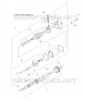 STARTING SYSTEM