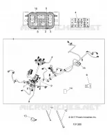 ELECTRICAL, HARNESS