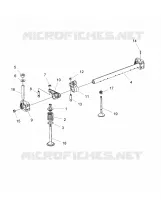 ROCKER ARM   VALVES