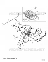 WIRE HARNESS