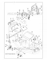 MOWER SHIELDS