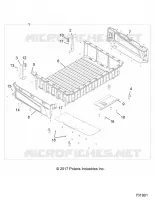 BED BOX