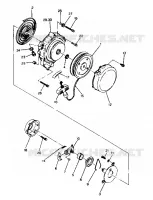 RECOIL STARTER 6X6 (4919811981049A)