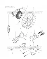 ELECTRICAL, IGNITION SYSTEM