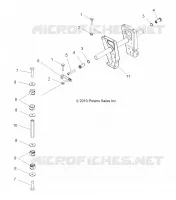 TORSION BAR