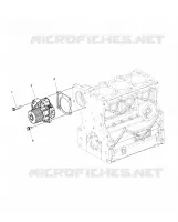 WATER PUMP