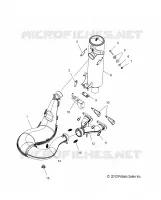 ENGINE, EXHAUST