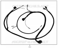 EUROPEAN COMPONENTS, WIRE HARNESS, CONTROLLER, EU