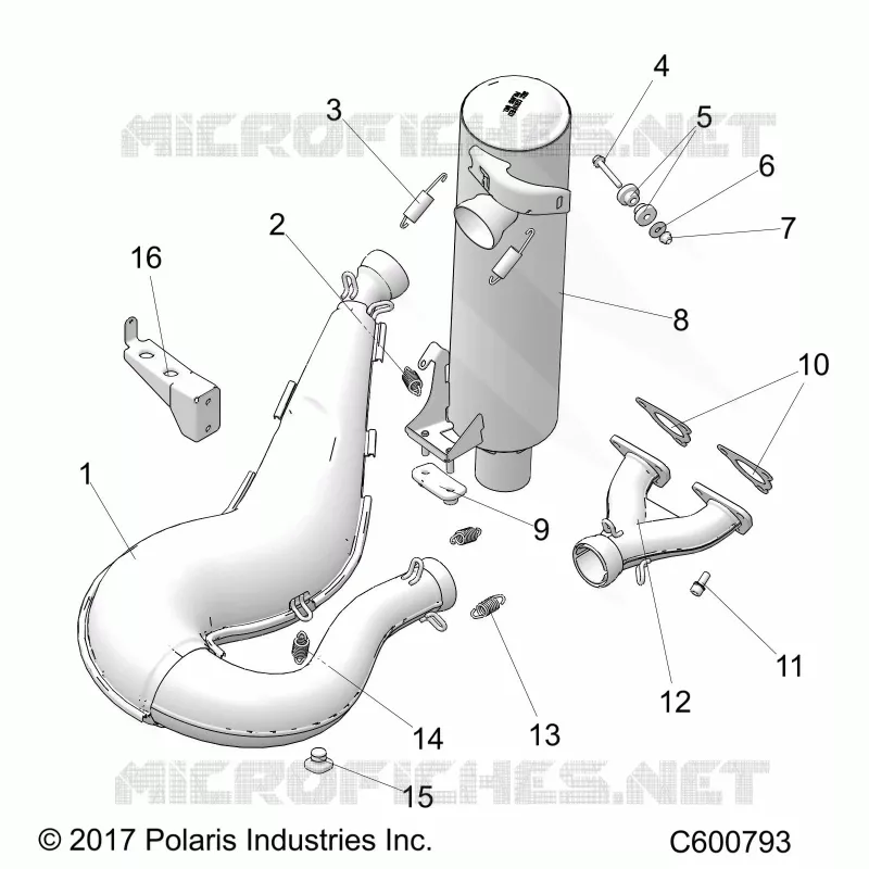 EXHAUST