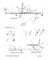 WIRE HARNESS
