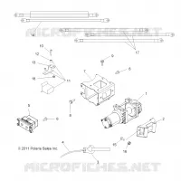 WINCH (BUILT 1/01/12 AND BEFORE)
