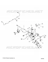 WIRE HARNESSES