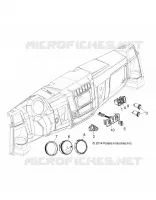 ELECTRICAL, DASH CONTROLS