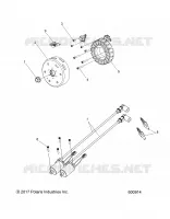 ELECTRICAL, IGNITION SYSTEM