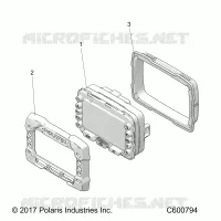 MULTI FUNCTION GAUGE